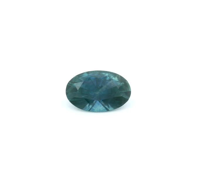 1 Carat Oval Cut Diamond