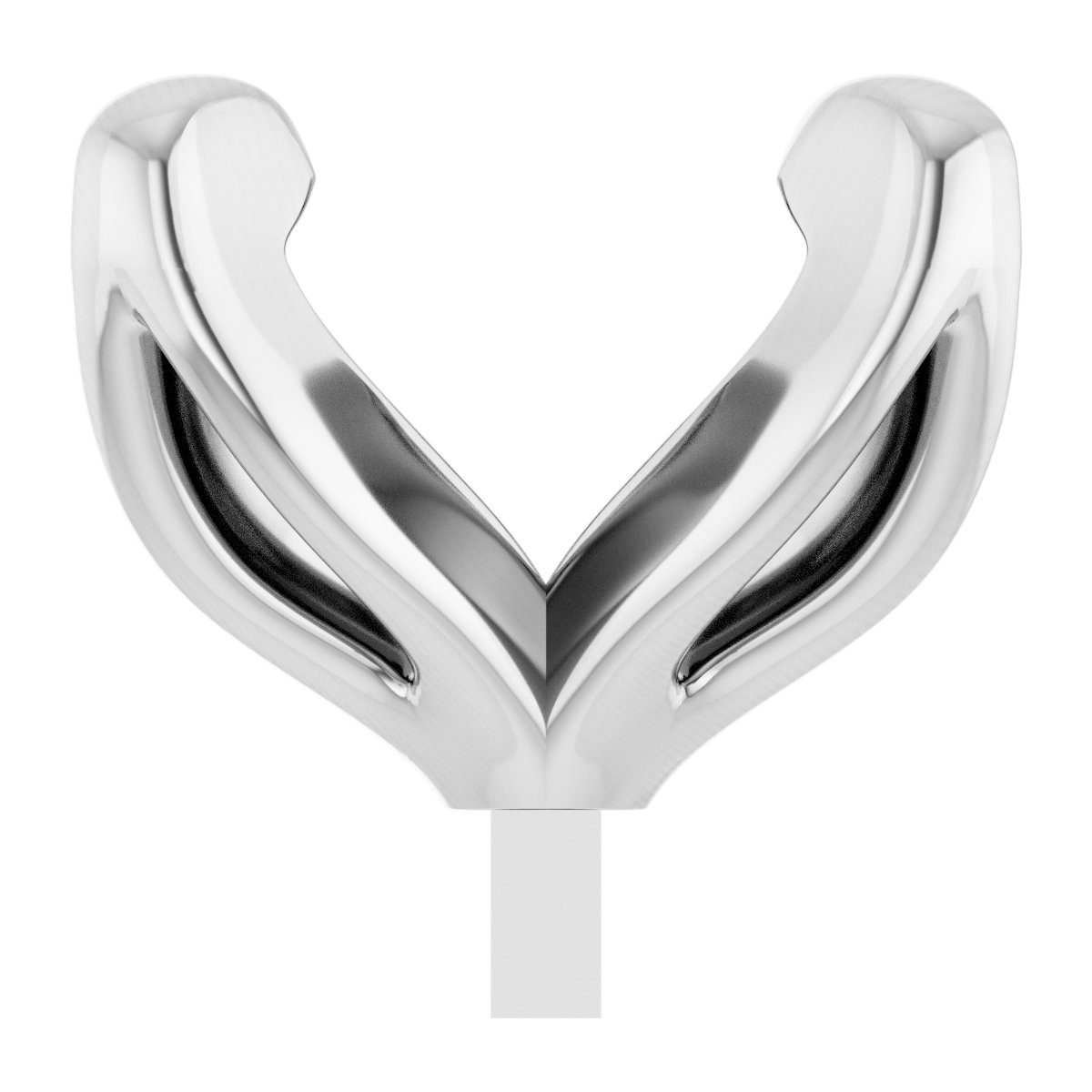 Low Tulipset® Peg Setting
