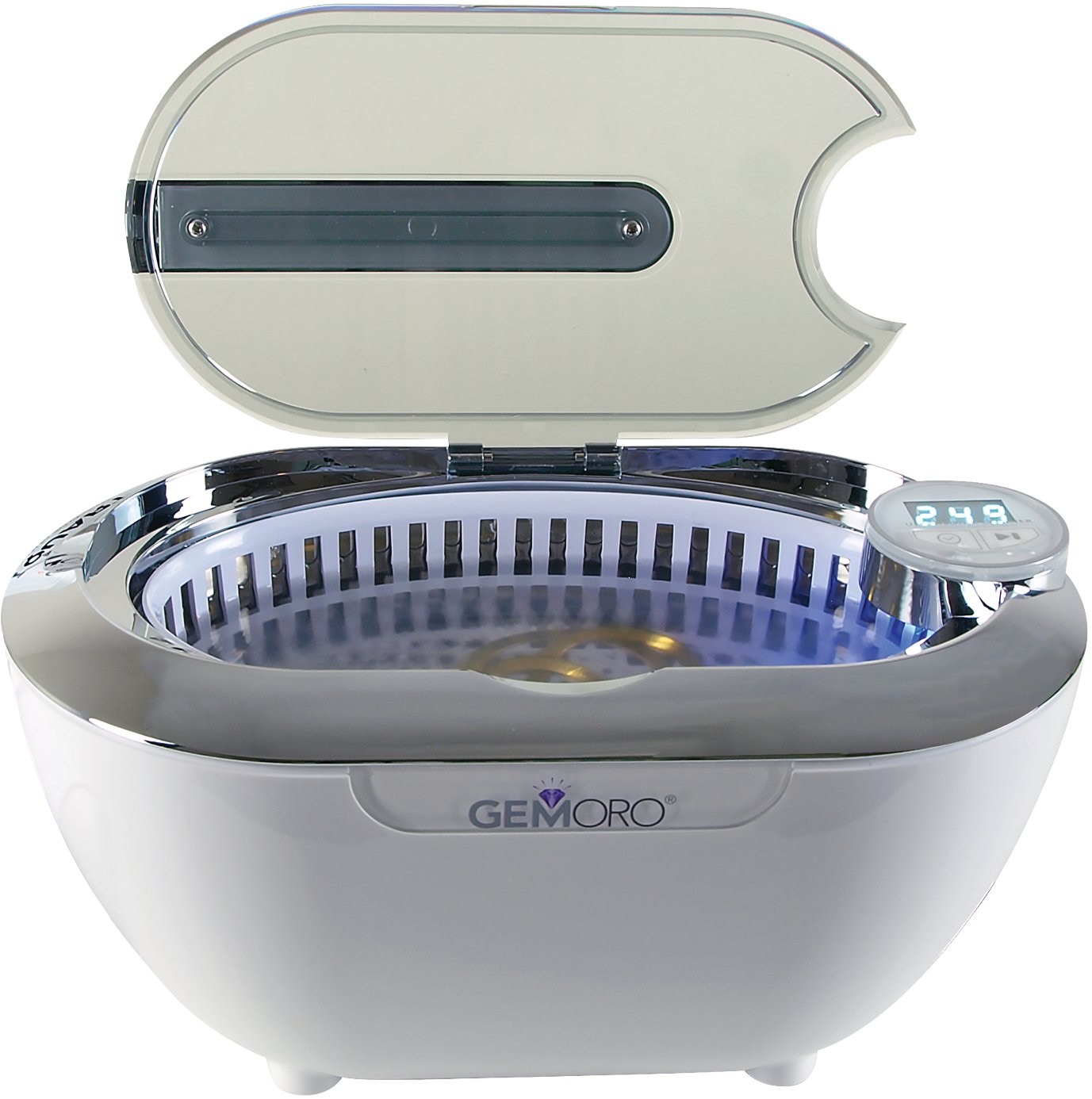 GemOro® Personal Ultrasonic