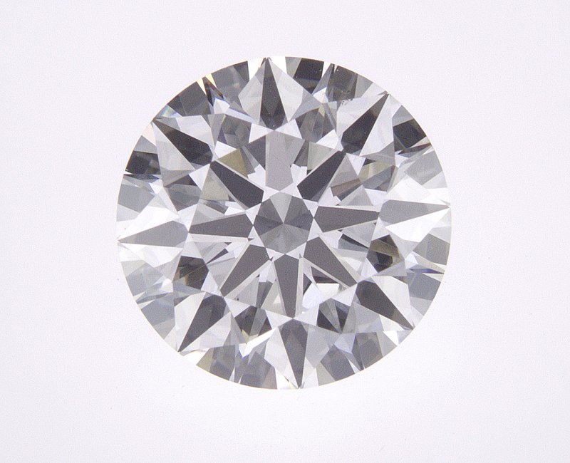 2.65 CT Round Lab-Grown Diamond Surrey Vancouver Canada Langley Burnaby Richmond