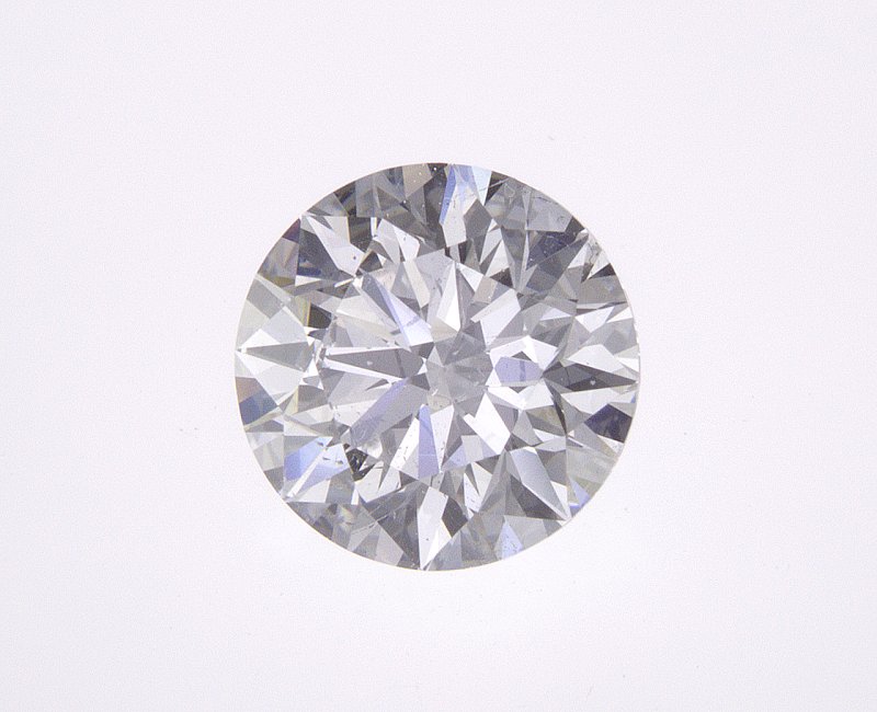 1.32 CT Round Natural Diamond Surrey Vancouver Canada Langley Burnaby Richmond