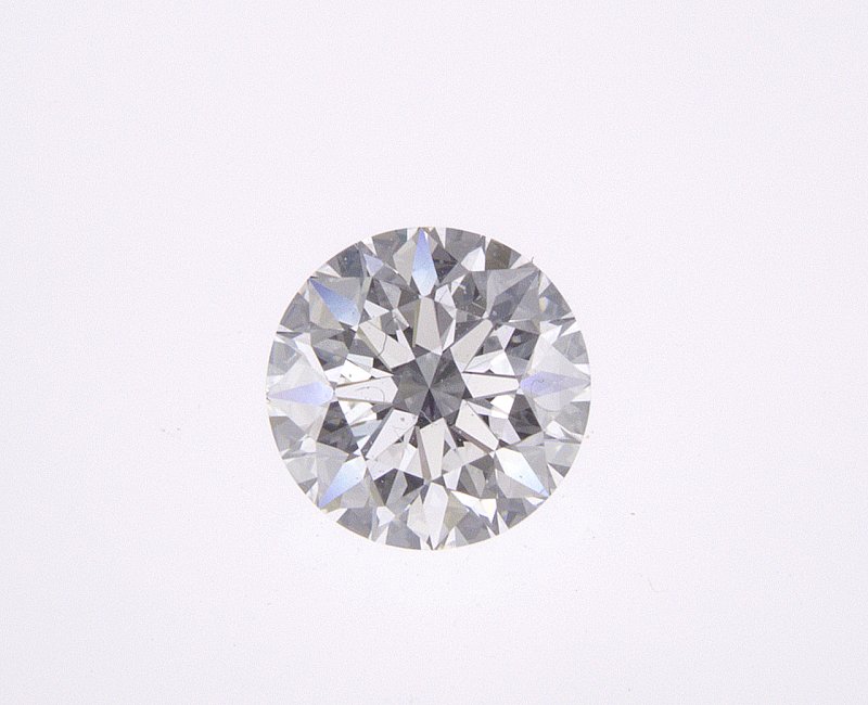 0.58 CT Round Natural Diamond Surrey Vancouver Canada Langley Burnaby Richmond