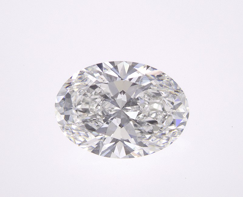 1.44 CT Oval Natural Diamond Surrey Vancouver Canada Langley Burnaby Richmond