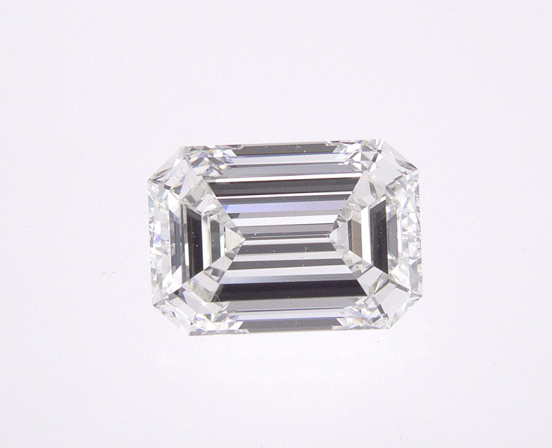 1.03 CT Emerald Natural Diamond Surrey Vancouver Canada Langley Burnaby Richmond