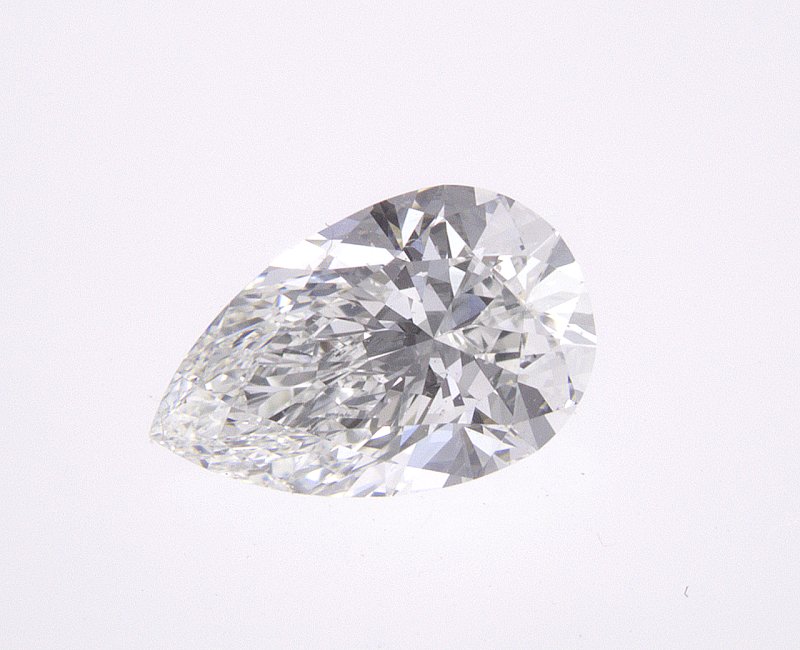 0.84 CT Pear Natural Diamond Surrey Vancouver Canada Langley Burnaby Richmond