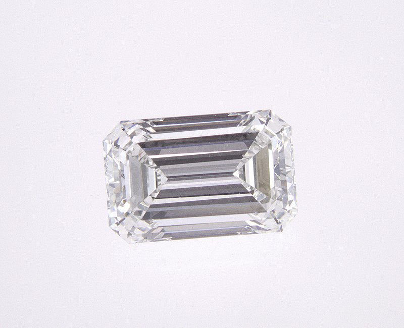 1.2 CT Emerald Natural Diamond Surrey Vancouver Canada Langley Burnaby Richmond