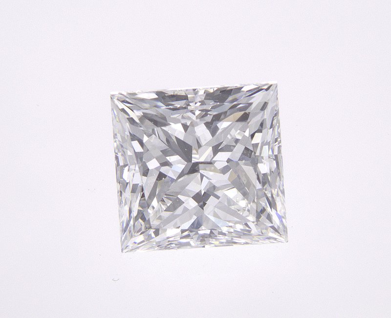 2.01 CT Square Natural Diamond Surrey Vancouver Canada Langley Burnaby Richmond