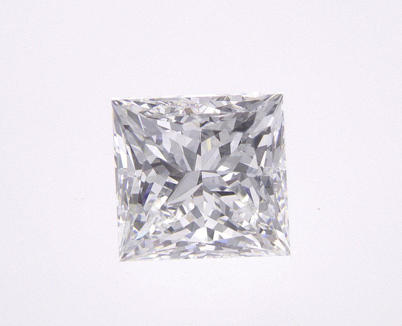 1.41 CT Square Natural Diamond Surrey Vancouver Canada Langley Burnaby Richmond