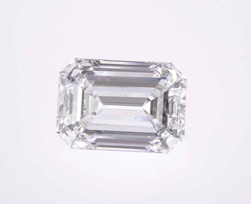 1.82 CT Emerald Natural Diamond Surrey Vancouver Canada Langley Burnaby Richmond