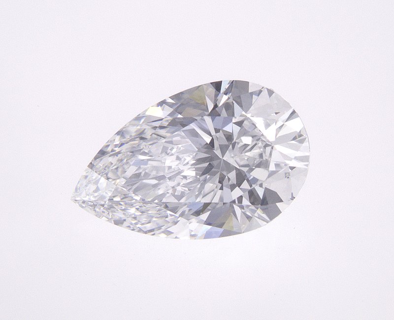 1.51 CT Pear Natural Diamond Surrey Vancouver Canada Langley Burnaby Richmond