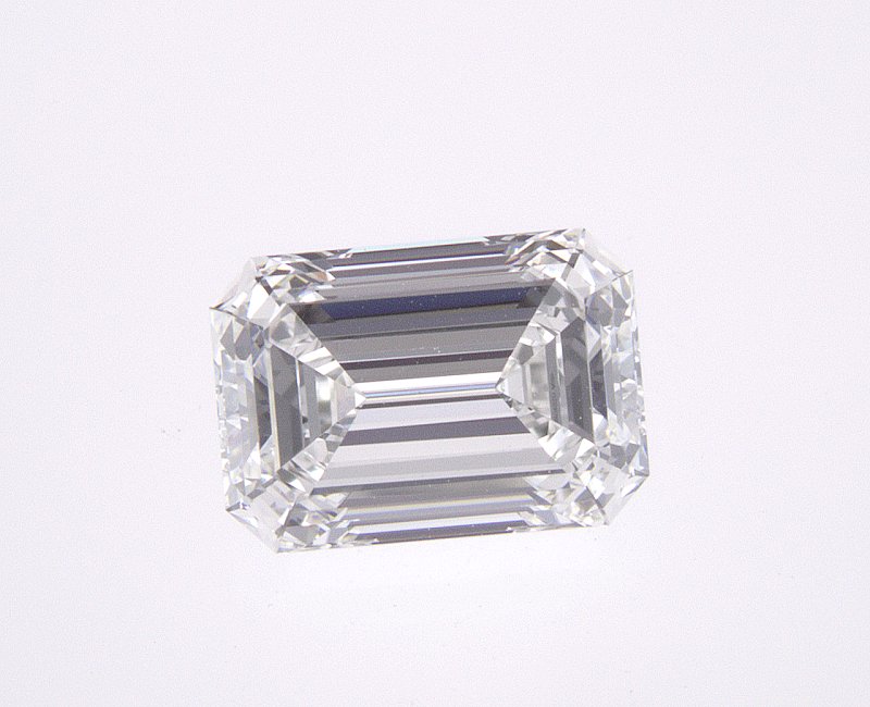 1.03 CT Emerald Natural Diamond Surrey Vancouver Canada Langley Burnaby Richmond