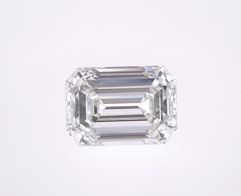 1.32 CT Emerald Natural Diamond Surrey Vancouver Canada Langley Burnaby Richmond