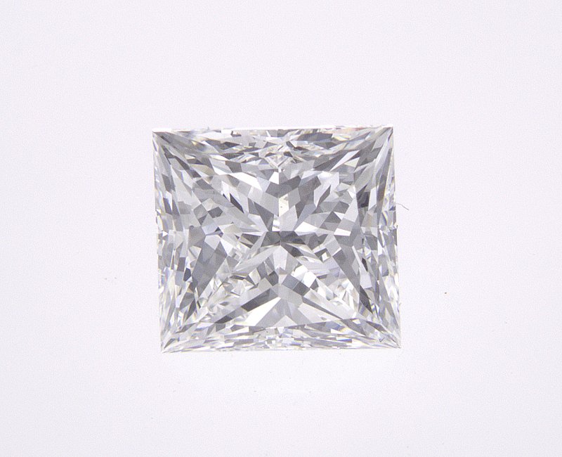 1.31 CT Square Natural Diamond Surrey Vancouver Canada Langley Burnaby Richmond