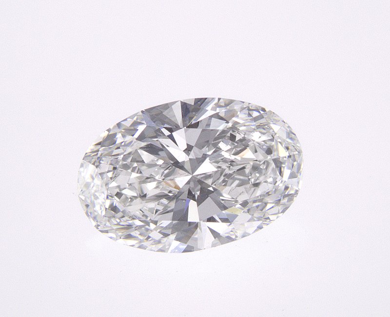 1 CT Oval Natural Diamond Surrey Vancouver Canada Langley Burnaby Richmond
