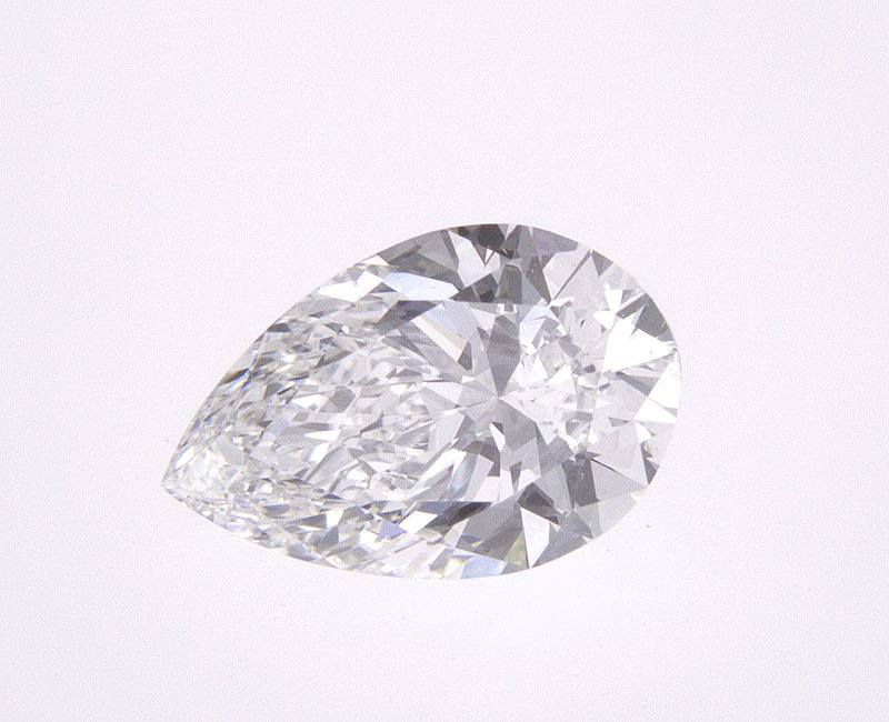 1 CT Pear Natural Diamond Surrey Vancouver Canada Langley Burnaby Richmond