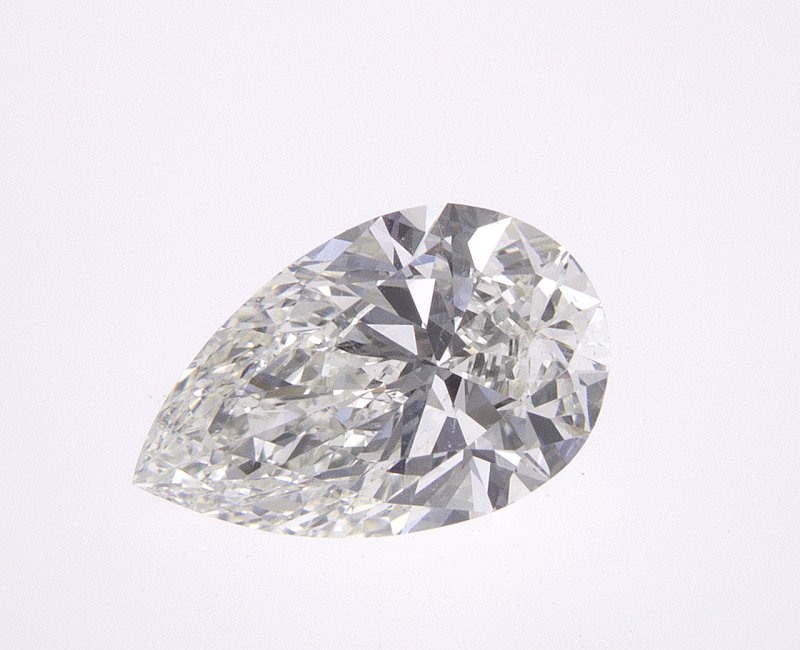 1 CT Pear Natural Diamond Surrey Vancouver Canada Langley Burnaby Richmond