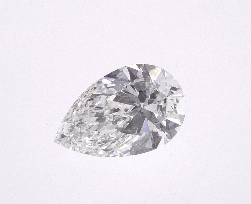 0.7 CT Pear Natural Diamond Surrey Vancouver Canada Langley Burnaby Richmond