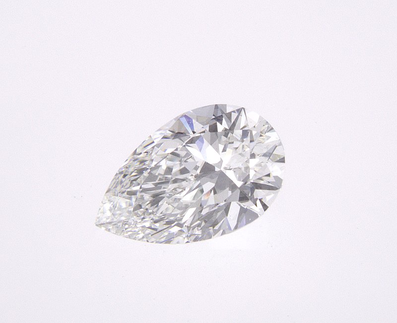 0.61 CT Pear Natural Diamond Surrey Vancouver Canada Langley Burnaby Richmond