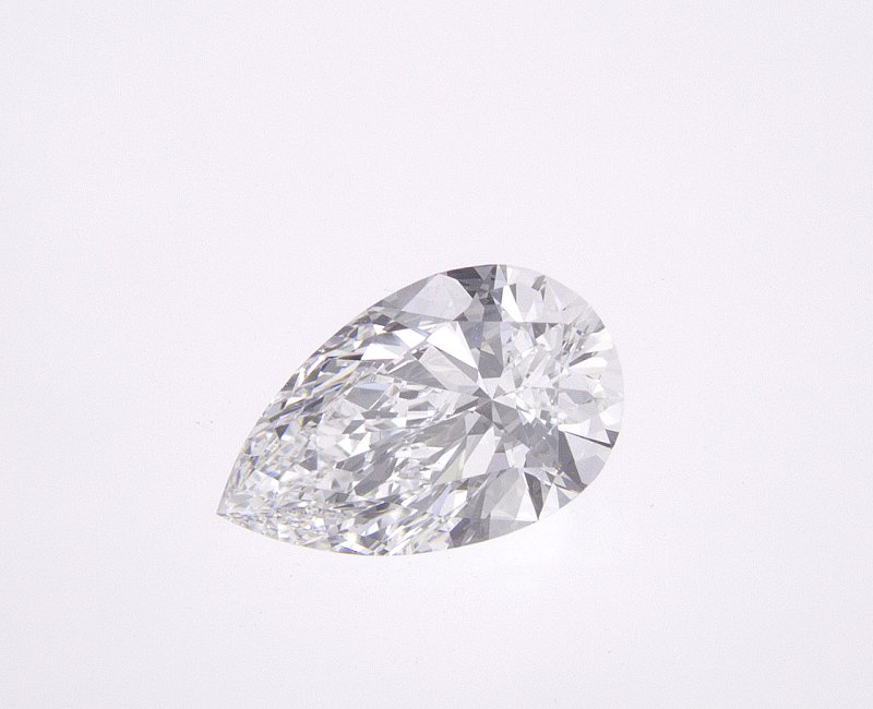 0.72 CT Pear Natural Diamond Surrey Vancouver Canada Langley Burnaby Richmond