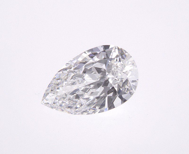 0.65 CT Pear Natural Diamond Surrey Vancouver Canada Langley Burnaby Richmond