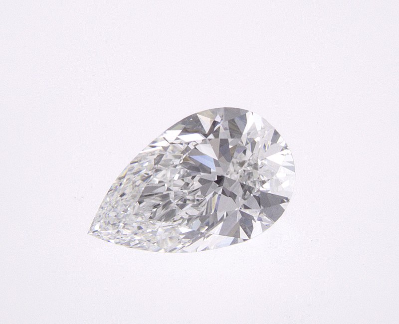 0.7 CT Pear Natural Diamond Surrey Vancouver Canada Langley Burnaby Richmond