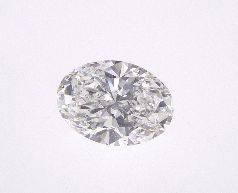 0.7 CT Oval Natural Diamond Surrey Vancouver Canada Langley Burnaby Richmond