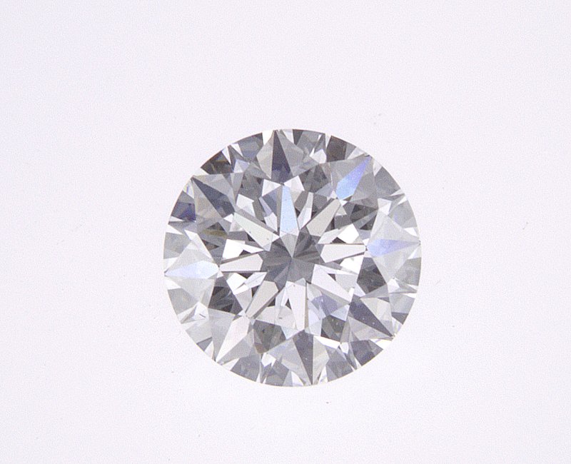 0.54 CT Round Natural Diamond Surrey Vancouver Canada Langley Burnaby Richmond