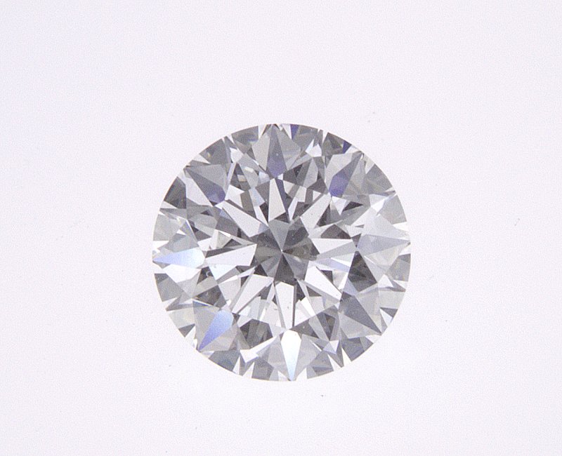 0.57 CT Round Natural Diamond Surrey Vancouver Canada Langley Burnaby Richmond