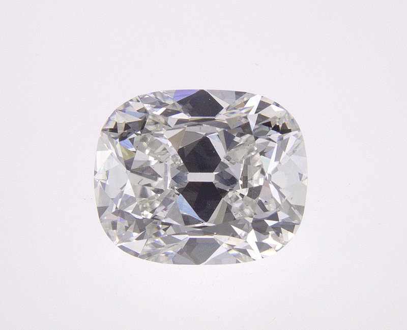 1.6 CT Elongatedcushion Lab-Grown Diamond Surrey Vancouver Canada Langley Burnaby Richmond