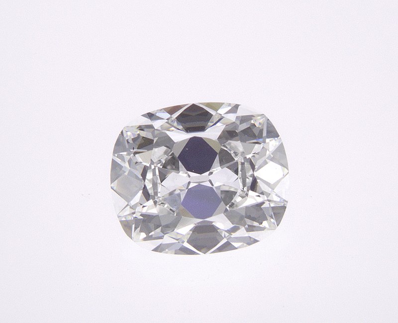 1.04 CT Elongatedcushion Lab-Grown Diamond Surrey Vancouver Canada Langley Burnaby Richmond