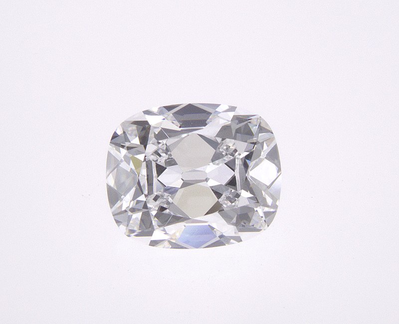 1 CT Elongatedcushion Lab-Grown Diamond Surrey Vancouver Canada Langley Burnaby Richmond