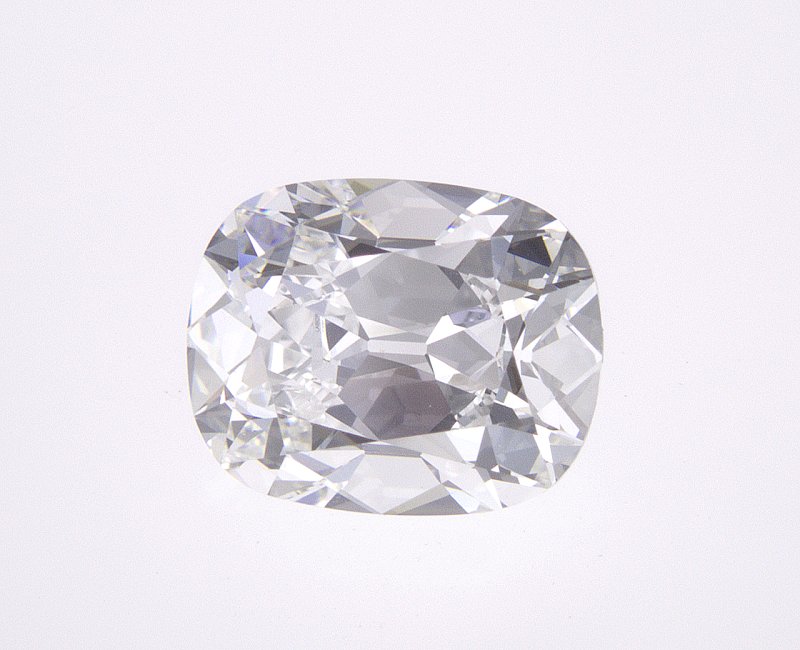 1.53 CT Elongatedcushion Lab-Grown Diamond Surrey Vancouver Canada Langley Burnaby Richmond