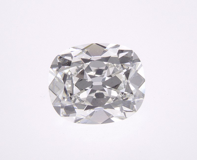 1.35 CT Elongatedcushion Lab-Grown Diamond Surrey Vancouver Canada Langley Burnaby Richmond