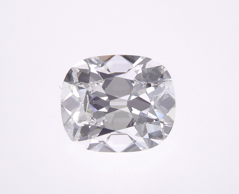 1.32 CT Elongatedcushion Lab-Grown Diamond Surrey Vancouver Canada Langley Burnaby Richmond