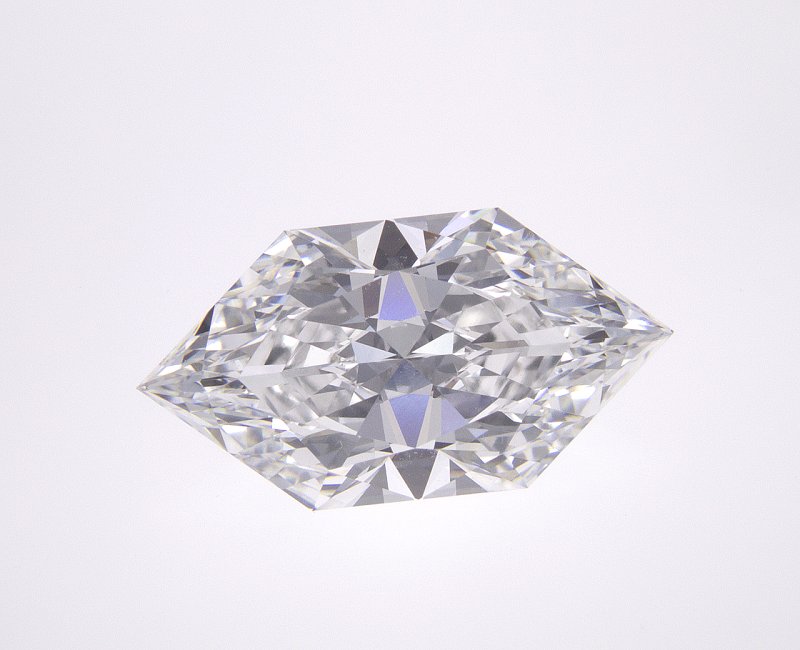 3.12 CT Elongatedhexagon Lab-Grown Diamond Surrey Vancouver Canada Langley Burnaby Richmond