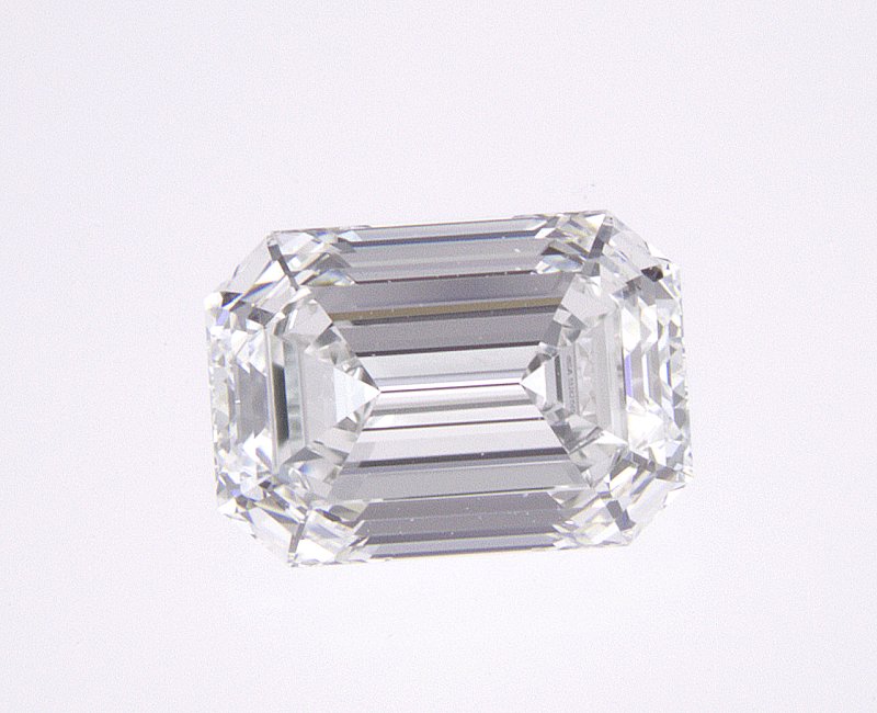 0.92 CT Emerald Natural Diamond Surrey Vancouver Canada Langley Burnaby Richmond