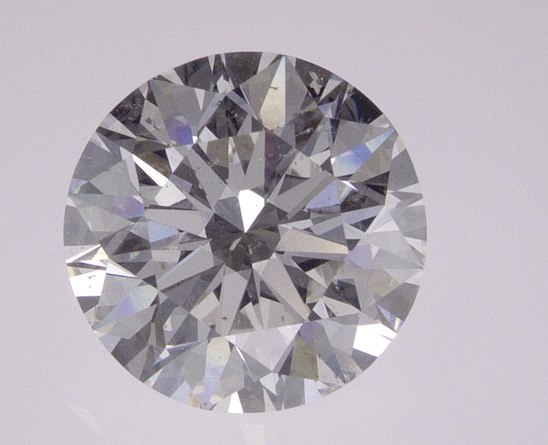 2 CT Round Natural Diamond Surrey Vancouver Canada Langley Burnaby Richmond