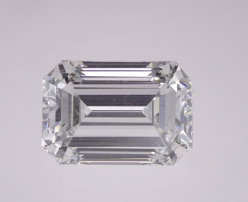 3.1 CT Emerald Natural Diamond Surrey Vancouver Canada Langley Burnaby Richmond