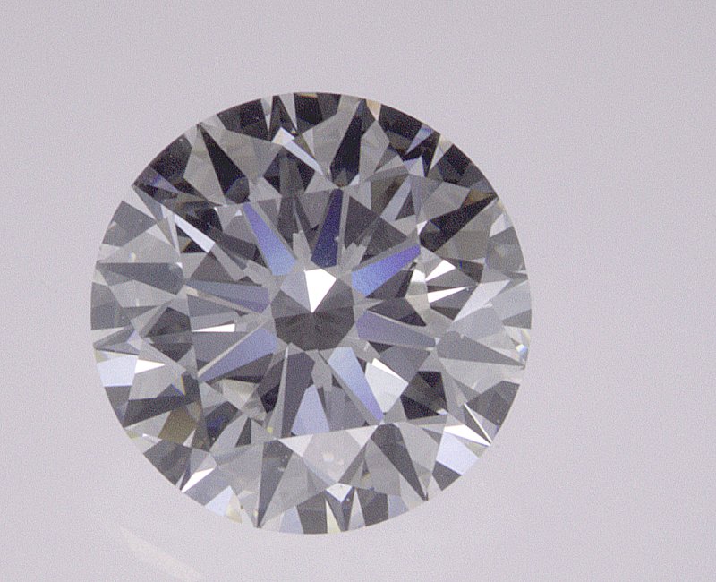1.35 CT Round Natural Diamond Surrey Vancouver Canada Langley Burnaby Richmond