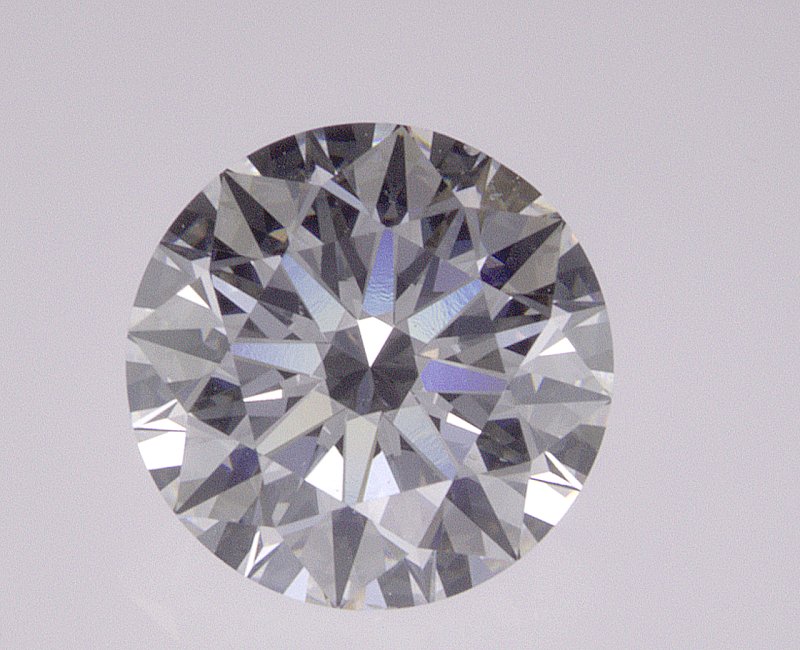 1.26 CT Round Natural Diamond Surrey Vancouver Canada Langley Burnaby Richmond