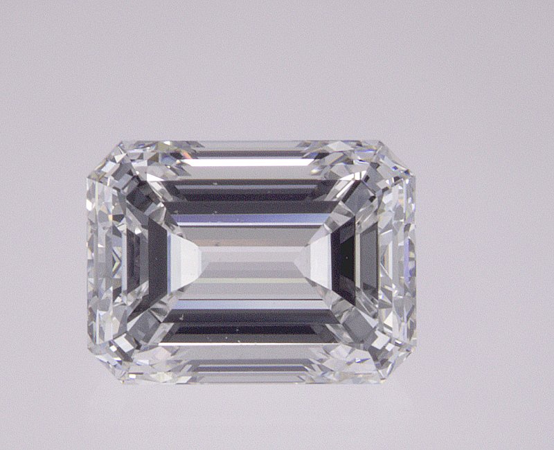 1.7 CT Emerald Natural Diamond Surrey Vancouver Canada Langley Burnaby Richmond