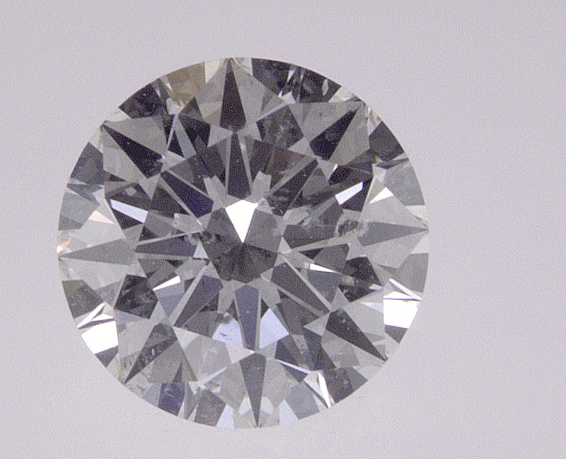1.05 CT Round Natural Diamond Surrey Vancouver Canada Langley Burnaby Richmond