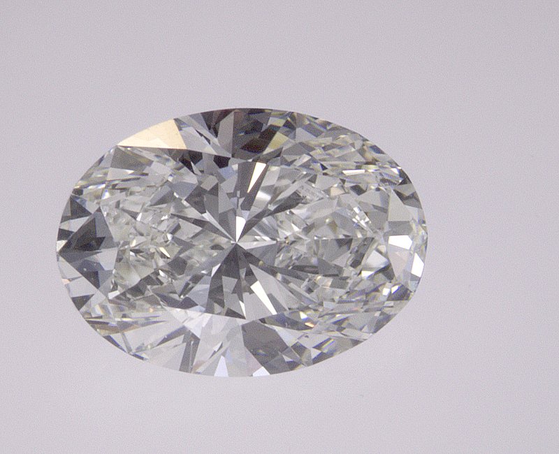 1.51 CT Oval Natural Diamond Surrey Vancouver Canada Langley Burnaby Richmond