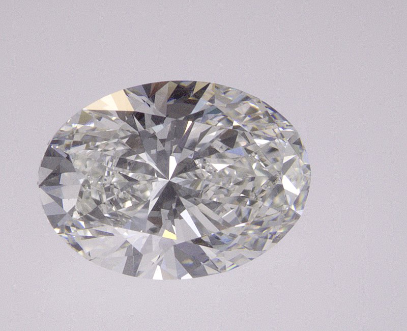 1.56 CT Oval Natural Diamond Surrey Vancouver Canada Langley Burnaby Richmond