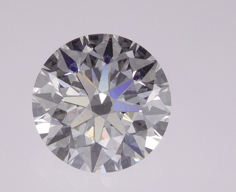 1.01 CT Round Natural Diamond Surrey Vancouver Canada Langley Burnaby Richmond