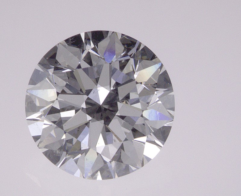 1.7 CT Round Natural Diamond Surrey Vancouver Canada Langley Burnaby Richmond