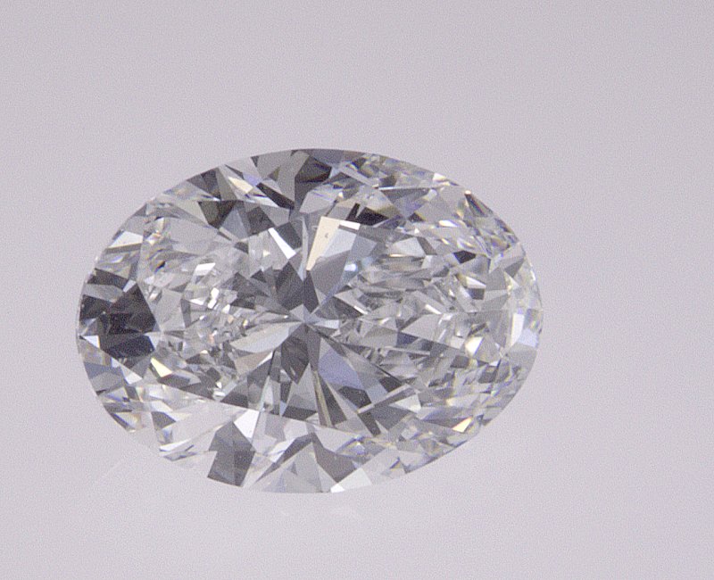 1.01 CT Oval Natural Diamond Surrey Vancouver Canada Langley Burnaby Richmond