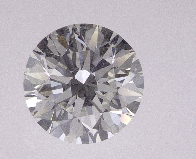 1.51 CT Round Natural Diamond Surrey Vancouver Canada Langley Burnaby Richmond