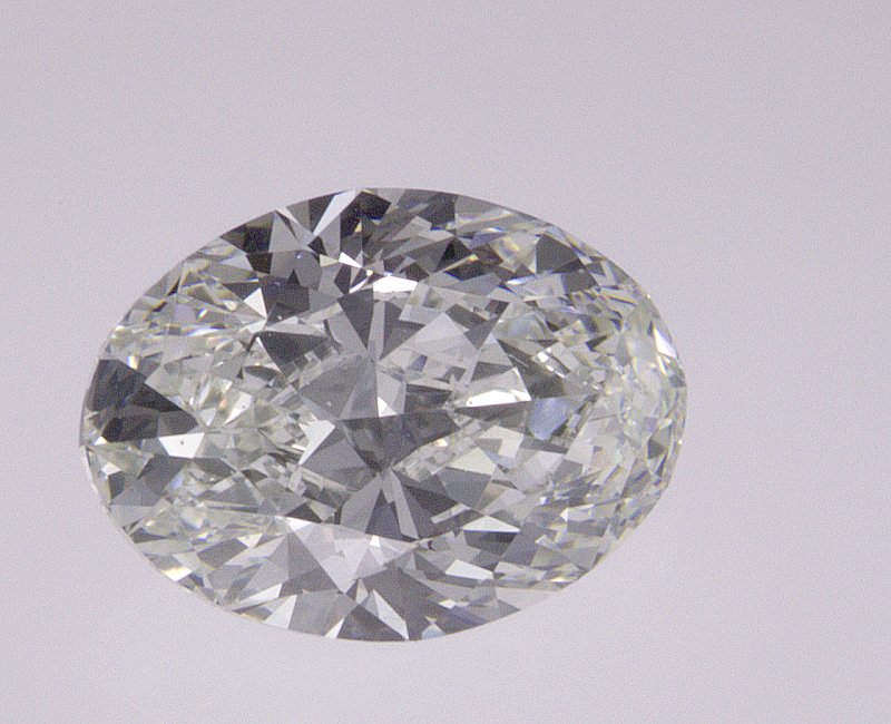 1.31 CT Oval Natural Diamond Surrey Vancouver Canada Langley Burnaby Richmond