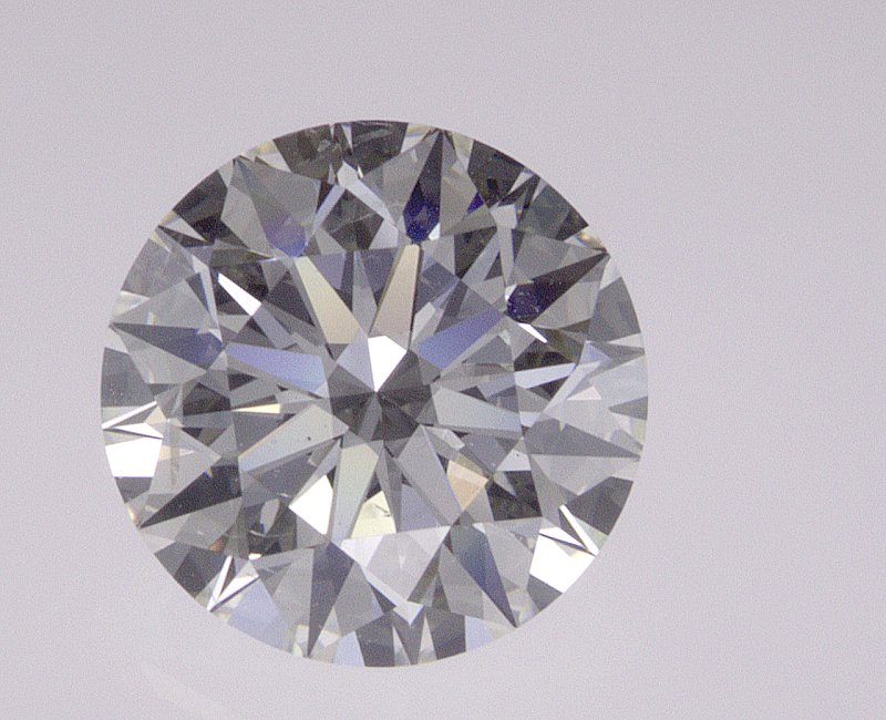 1.51 CT Round Natural Diamond Surrey Vancouver Canada Langley Burnaby Richmond